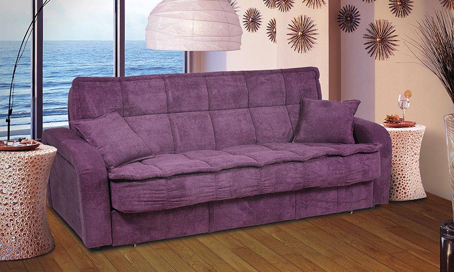 диван прямой бостон в Нижневартовске