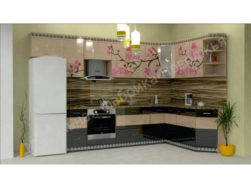 кухня kf 001 в Нижневартовске