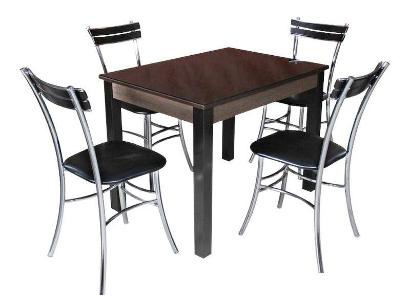 обеденная зона 4 в Нижневартовске