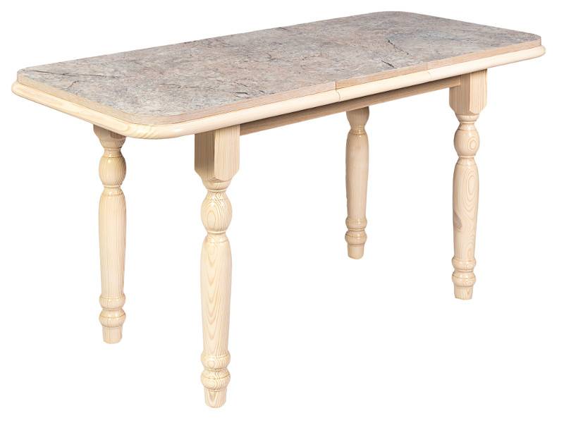 стол раздвижной мрамор азия в Нижневартовске