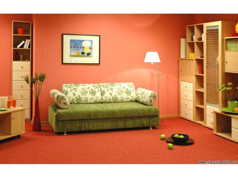 диван бонн в Нижневартовске