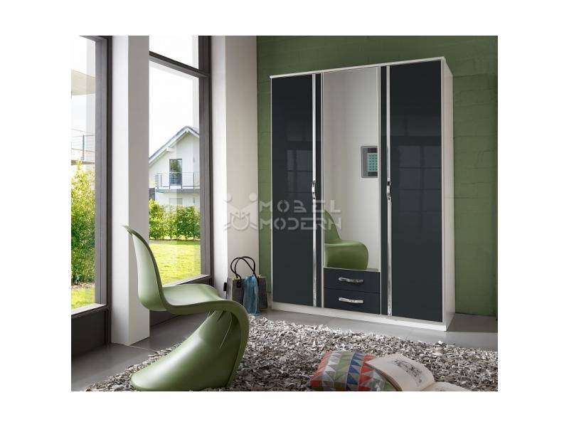 простой шкаф трио в Нижневартовске