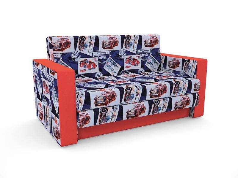 яркий диван фаворит в Нижневартовске