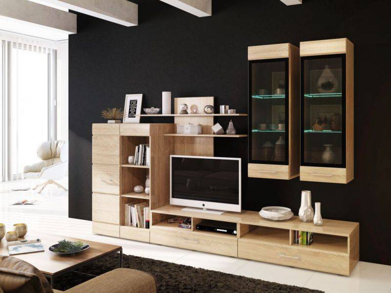 гостиная олимп 1 в Нижневартовске