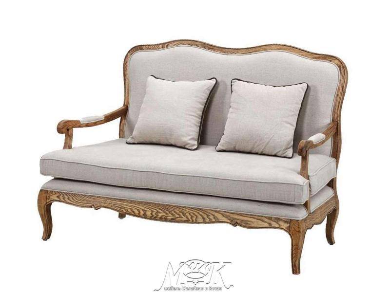 диван прямой kfd 007 в Нижневартовске