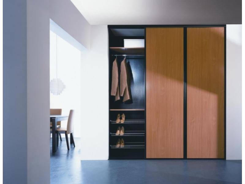 прихожая в Нижневартовске