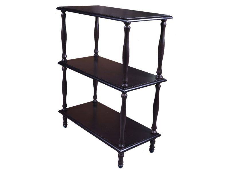 этажерка п 9 венге в Нижневартовске