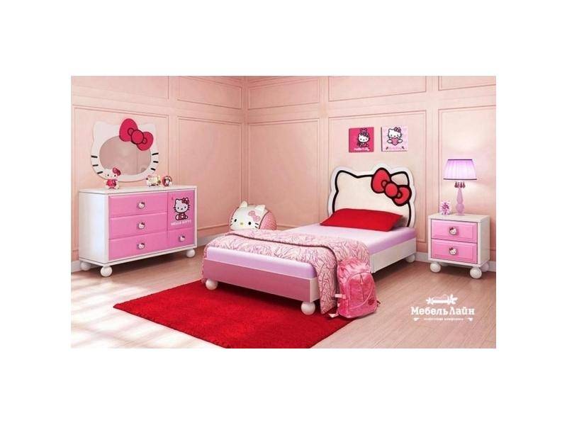 детская спальня sonny в Нижневартовске