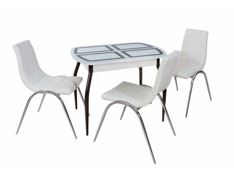 обеденная группа 41 в Нижневартовске