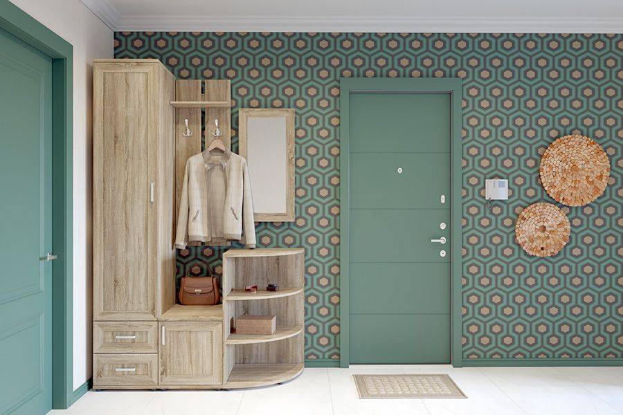 компактная прихожая гарун к 6 в Нижневартовске