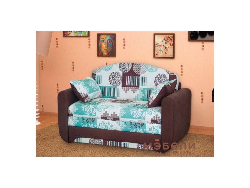 диван-кровать дюймовочка 1 в Нижневартовске