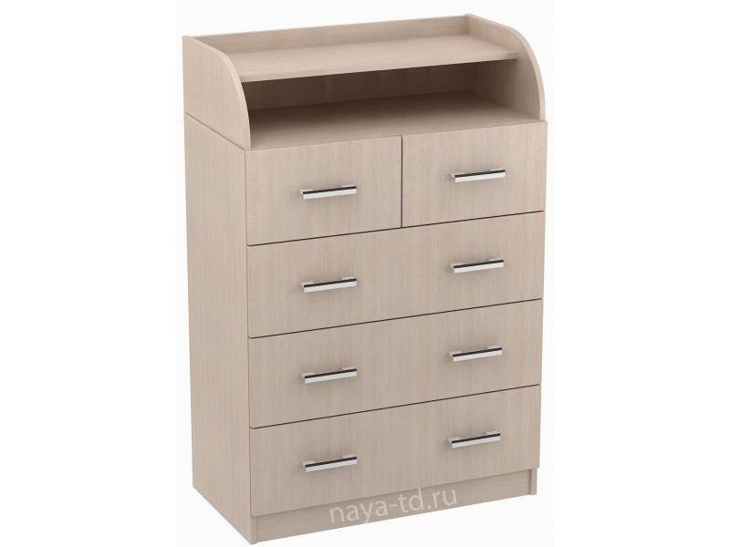 комод 01 аист в Нижневартовске