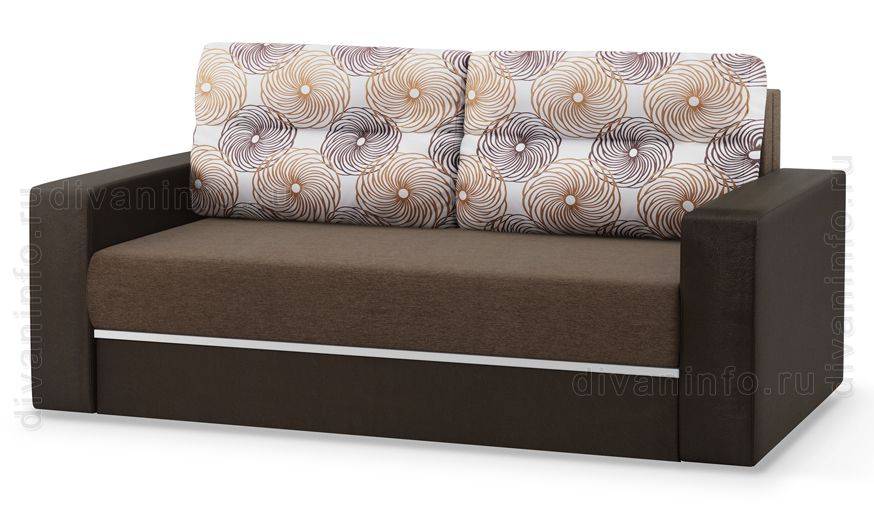 диван-кровать прима м.1 в Нижневартовске