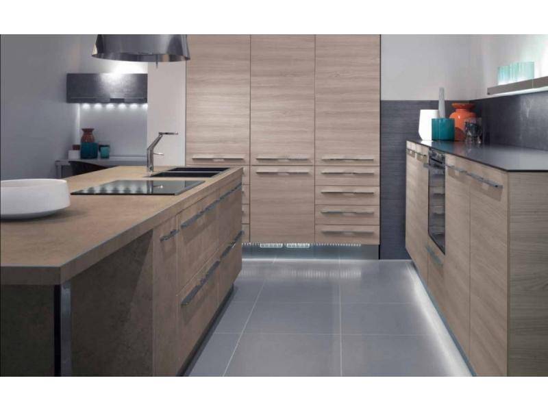 кухня модерн 3 в Нижневартовске