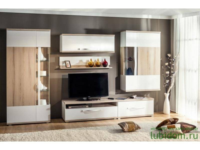 гостиная стенка марта в Нижневартовске