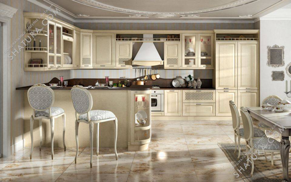 кухня folk в Нижневартовске