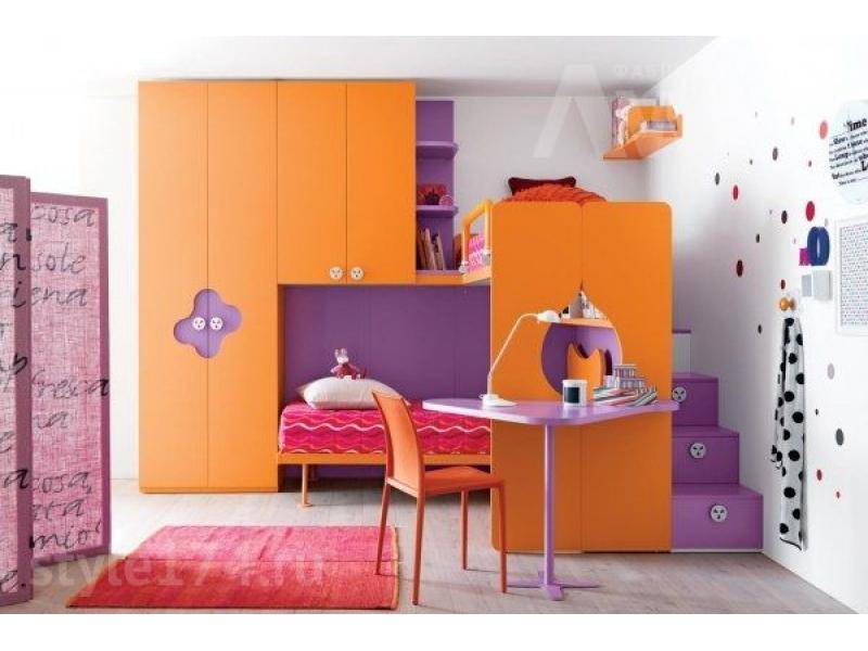 мебель для детской комнаты в Нижневартовске