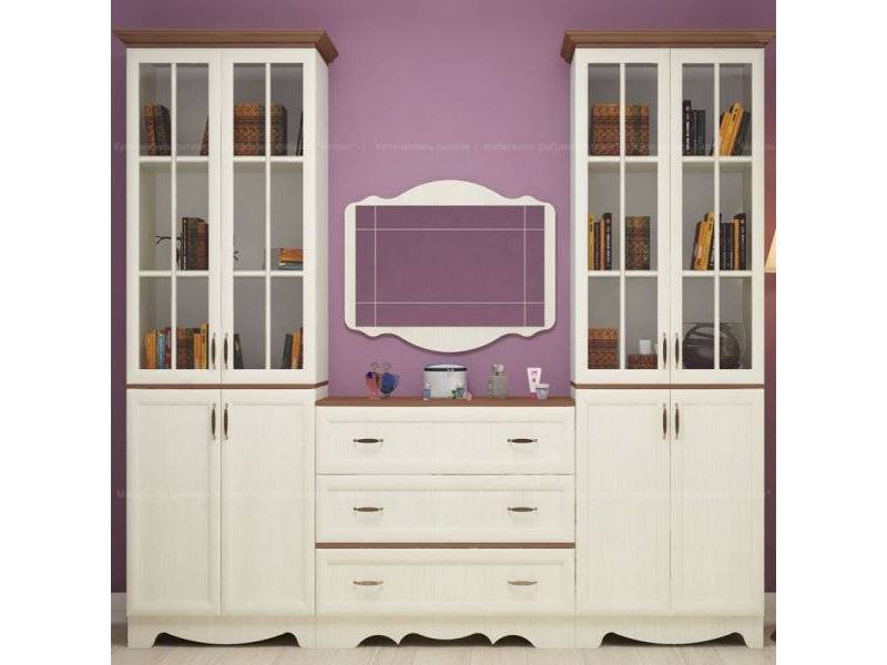 модульная гостиная латте 6 в Нижневартовске