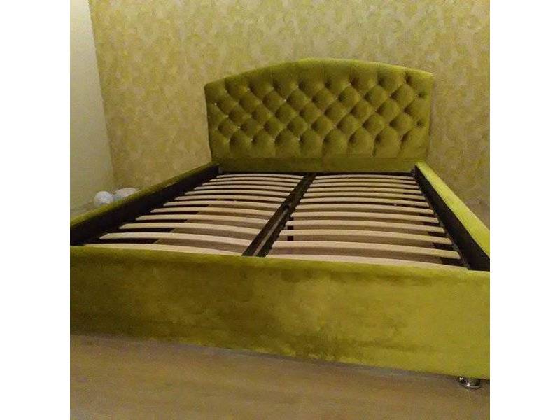 кровать двухспальная классик 2 в Нижневартовске