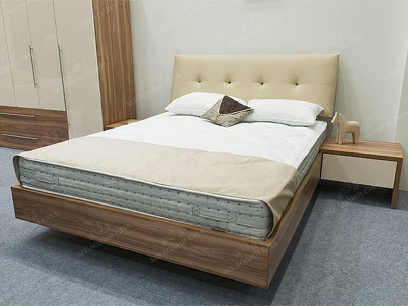 кровать акцент в Нижневартовске