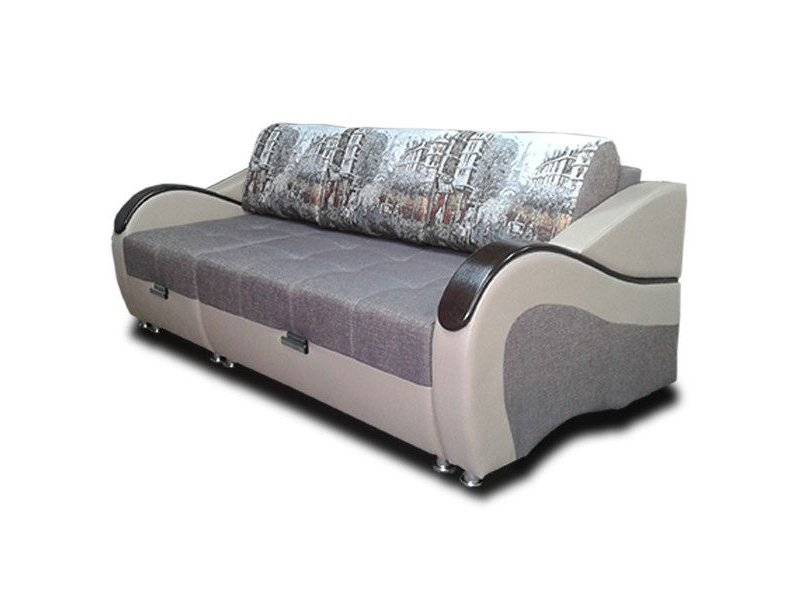 диван прямой колибри 7-1 в Нижневартовске