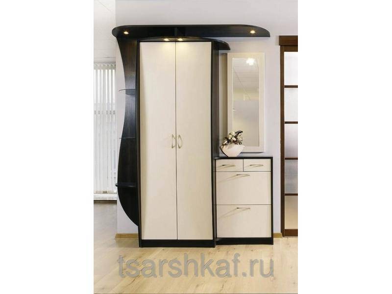 прихожая 15 в Нижневартовске