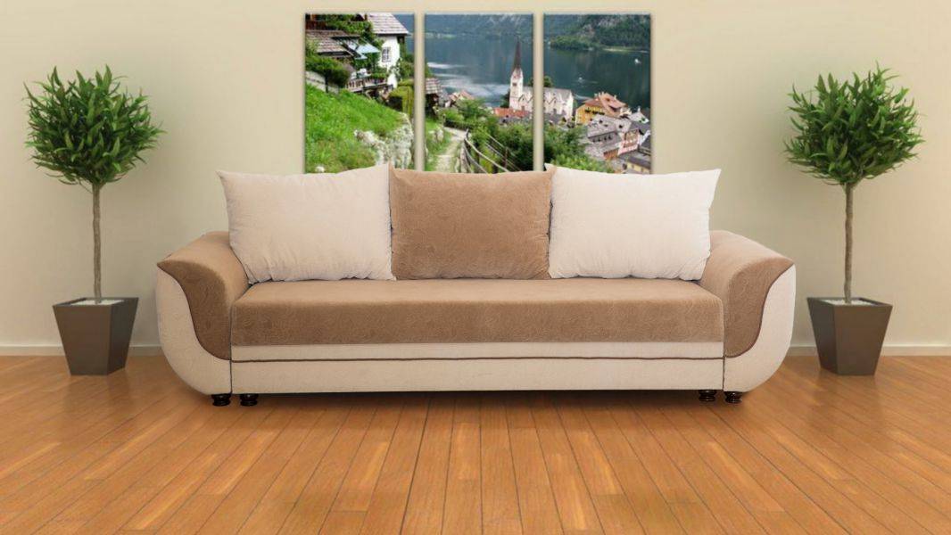 диван дк рио 2500 в Нижневартовске