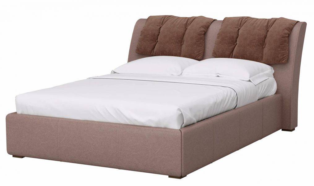 мягкая кровать моника 1,4 в Нижневартовске