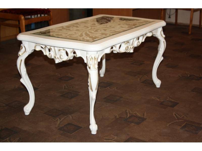 стол царский в Нижневартовске