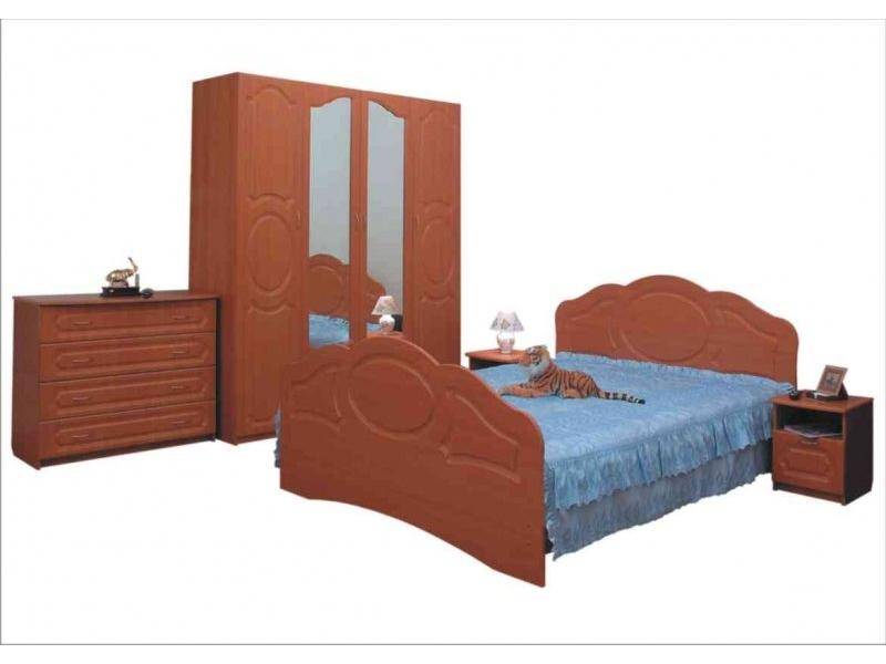 спальня соня мдф в Нижневартовске