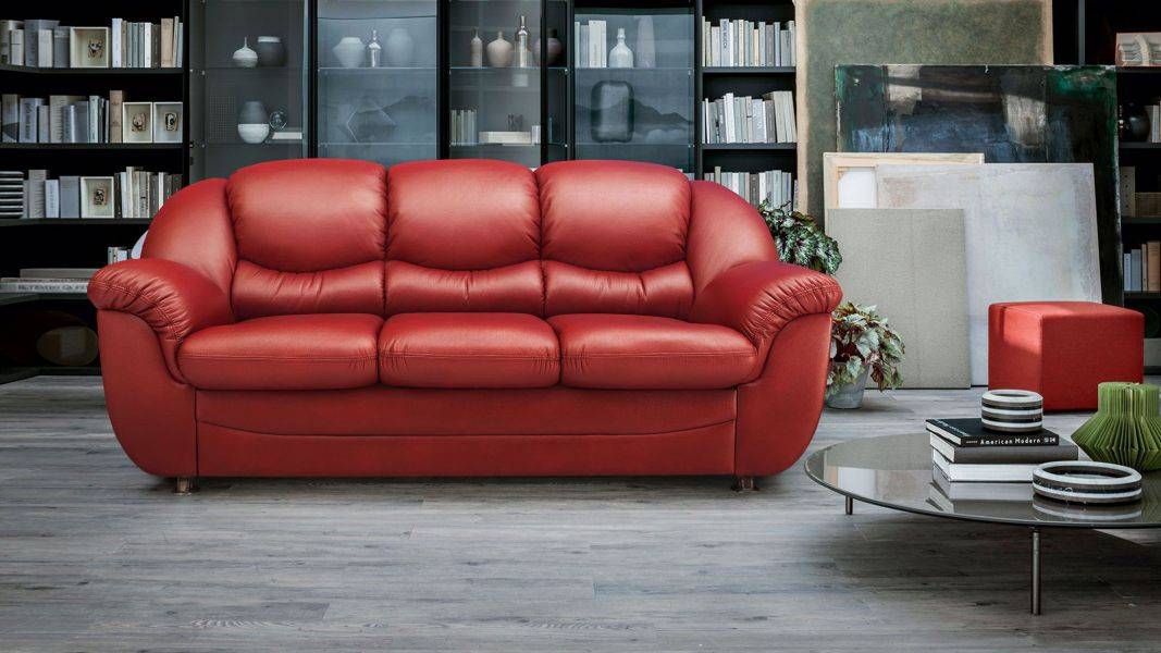 прямой диван консул в Нижневартовске