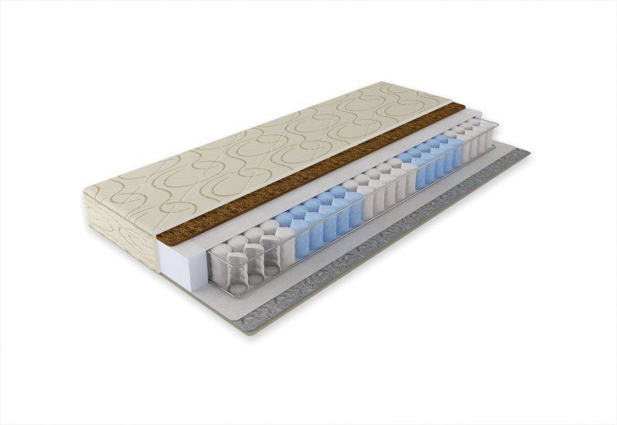 матрас ideal bio в Нижневартовске