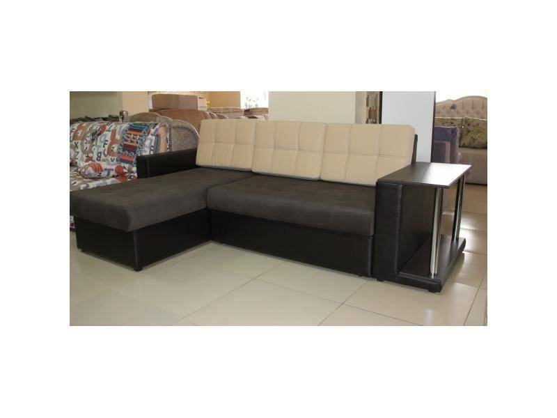 диван угловой атланта в Нижневартовске