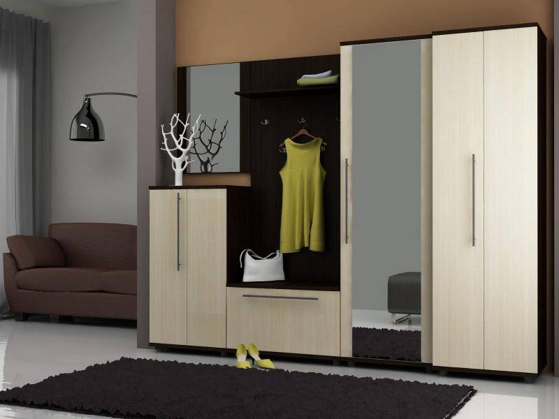 прихожая alisa в Нижневартовске