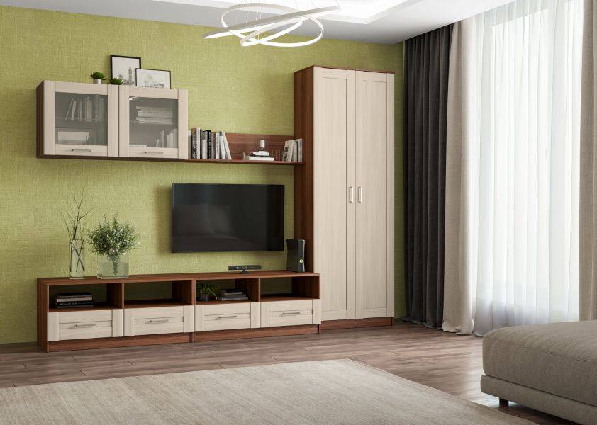 гостиная фиджи-1 в Нижневартовске