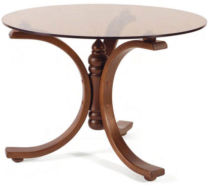 стол журнальный из массива сж 1 в Нижневартовске