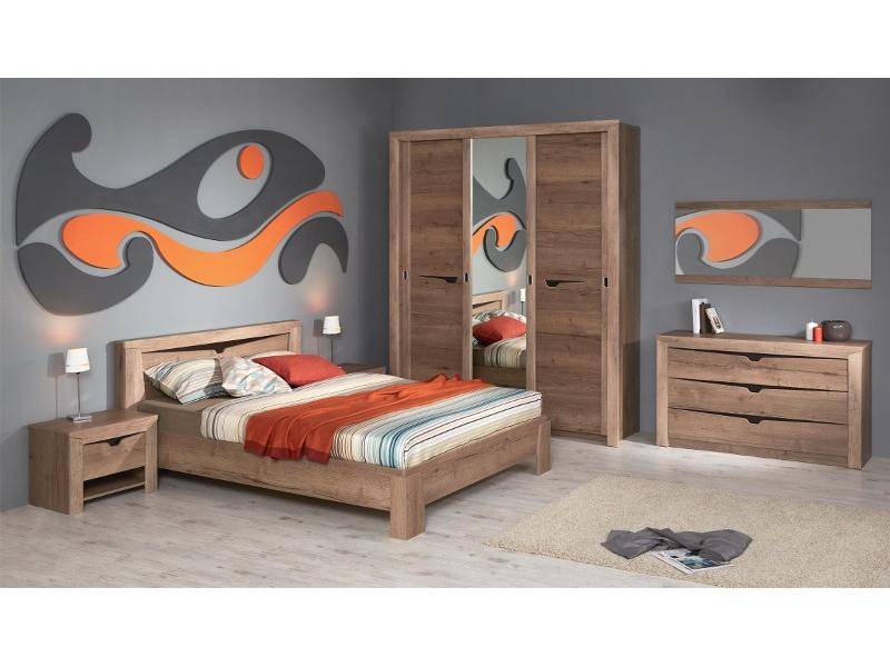 спальный гарнитур гарда галифакс в Нижневартовске