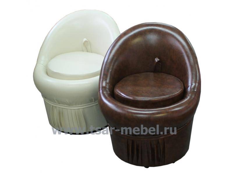 пуф со спинкой утро в Нижневартовске