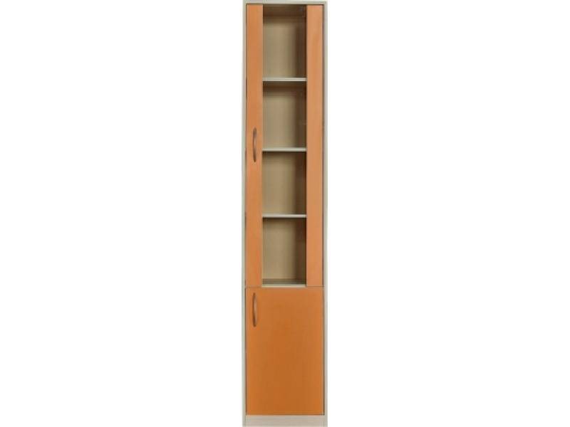 шкаф с витриной п206.05-2 в Нижневартовске