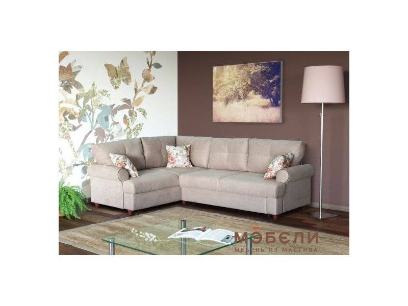 угловой диван мирта в Нижневартовске