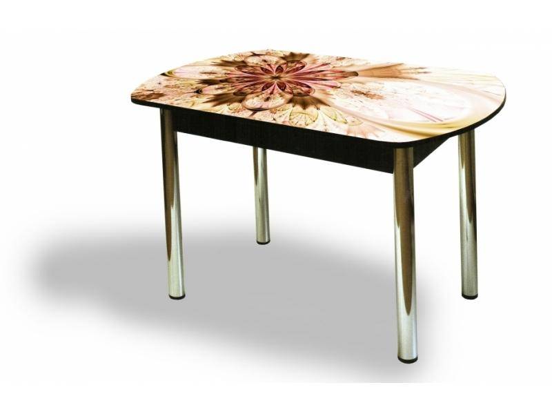 стол европейский с фотопечатью чс 6 в Нижневартовске