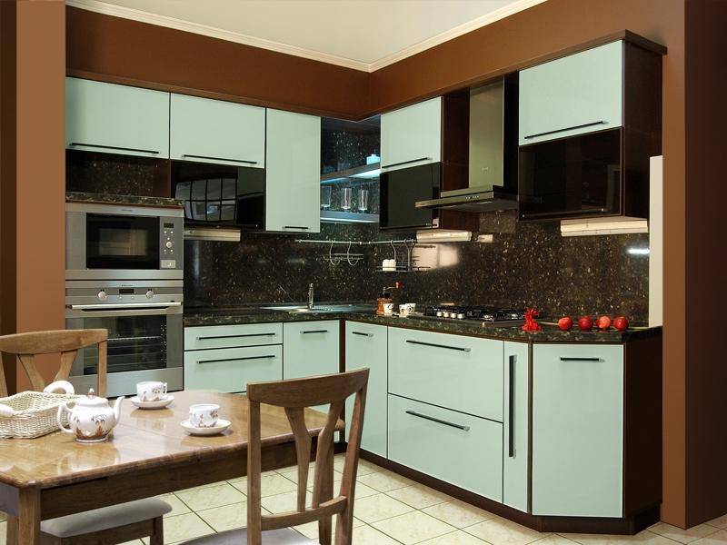 кухонный гарнитур жасмина в Нижневартовске