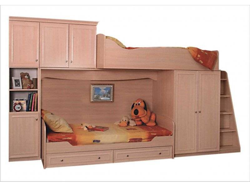 детская викинг в Нижневартовске