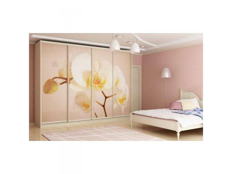 шкаф - купе найди в Нижневартовске