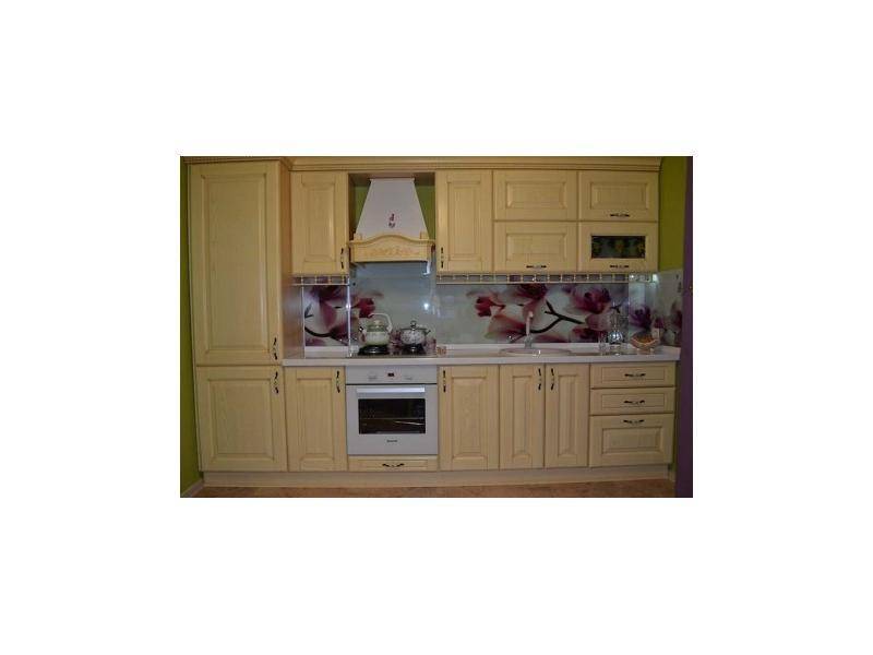 кухня k002 в Нижневартовске