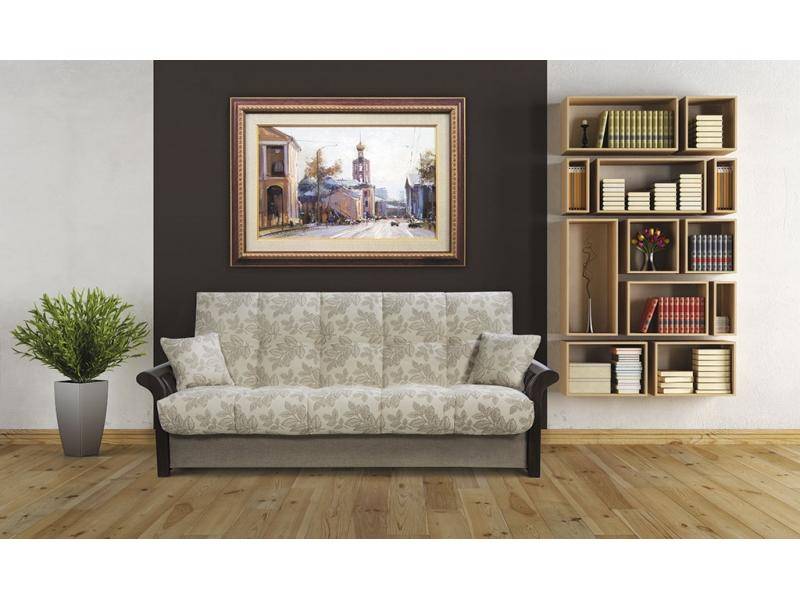 диван прямой монако 4 в Нижневартовске