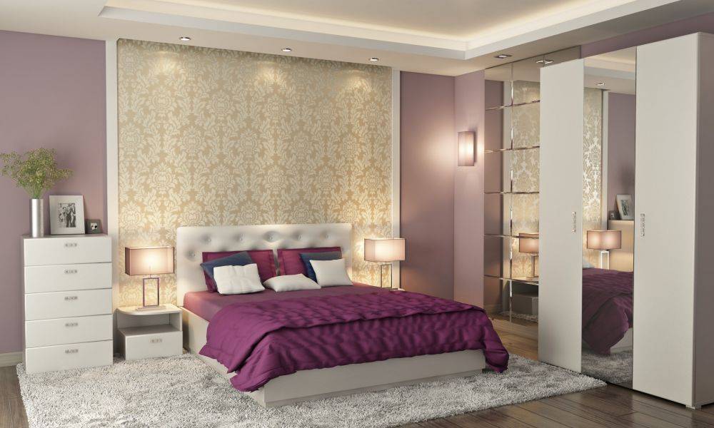 спальня для взрослых мишель в Нижневартовске