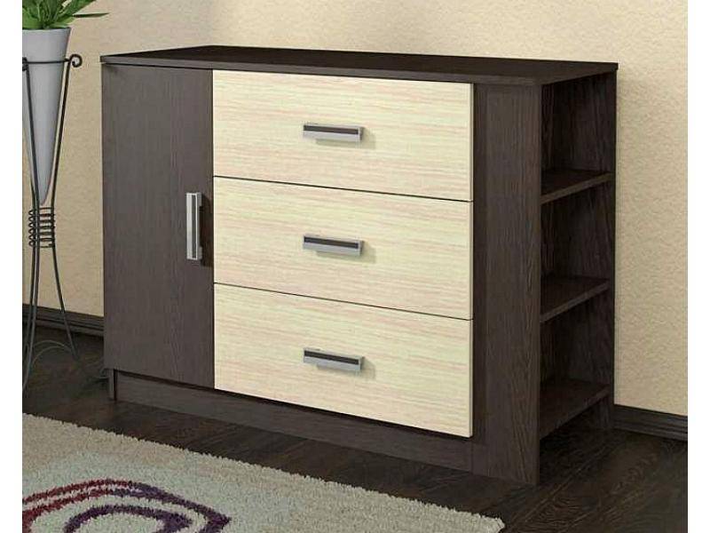 комод 2 в Нижневартовске