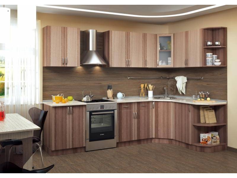 кухня елена софт в Нижневартовске