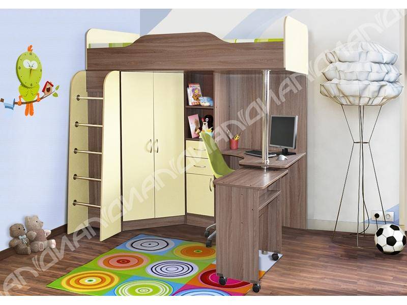 кровать бриз 1 l в Нижневартовске